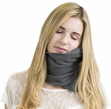 trtl Neck Support Travel Pillow