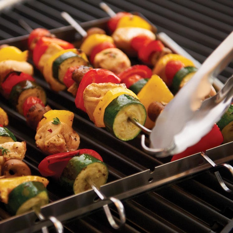 Unicook Kabob Set (6 Pieces)