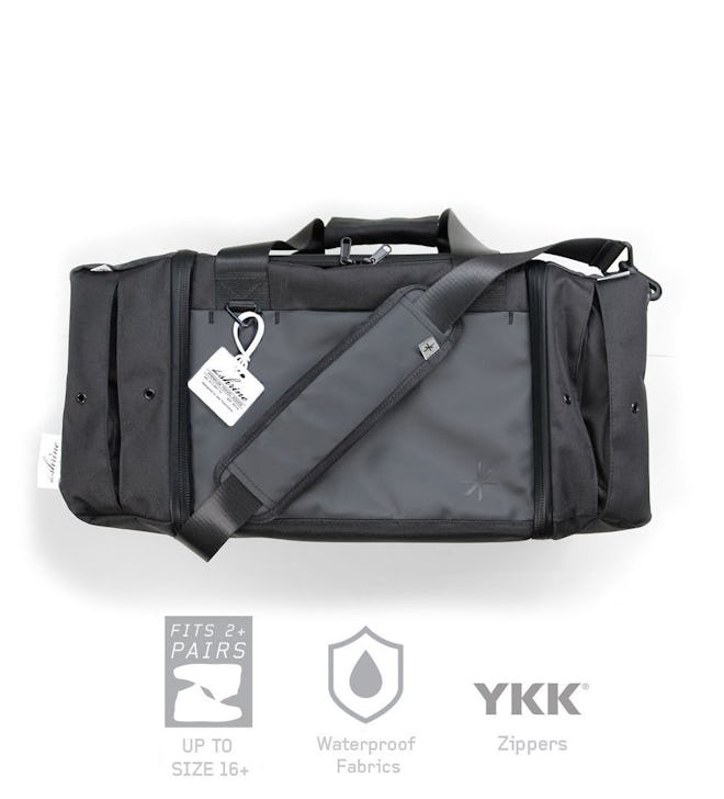Shrine Sneaker Duffle Bag V3