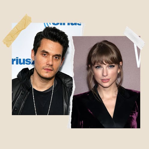 John Mayer responds to hateful DMs from Taylor Swift fans