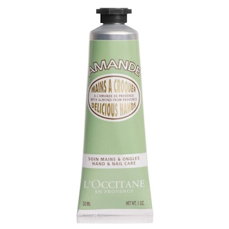 L'Occitane Almond Delicious Hand & Nail Cream