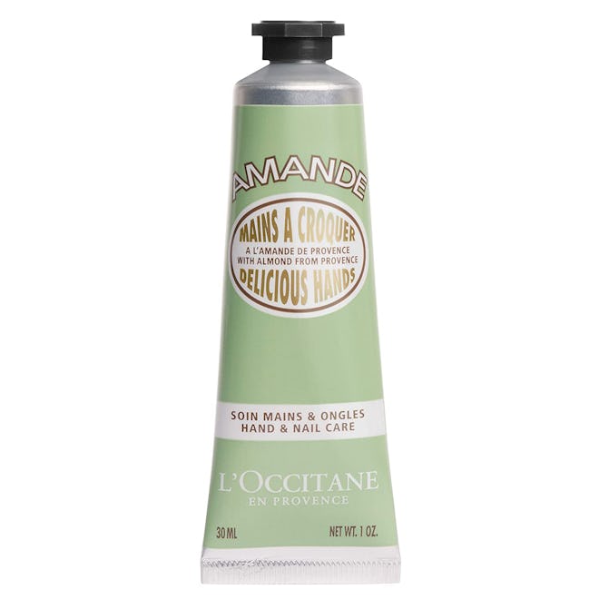 L'Occitane Almond Delicious Hand & Nail Cream
