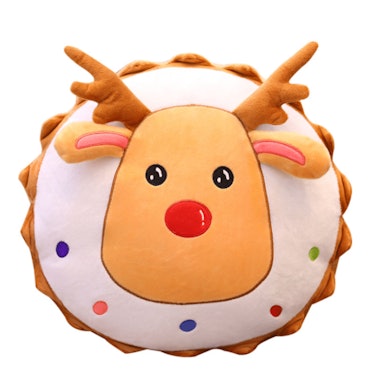 This reindeer Squishmallow is part of the pre-Black Friday Squishmallows deals. 