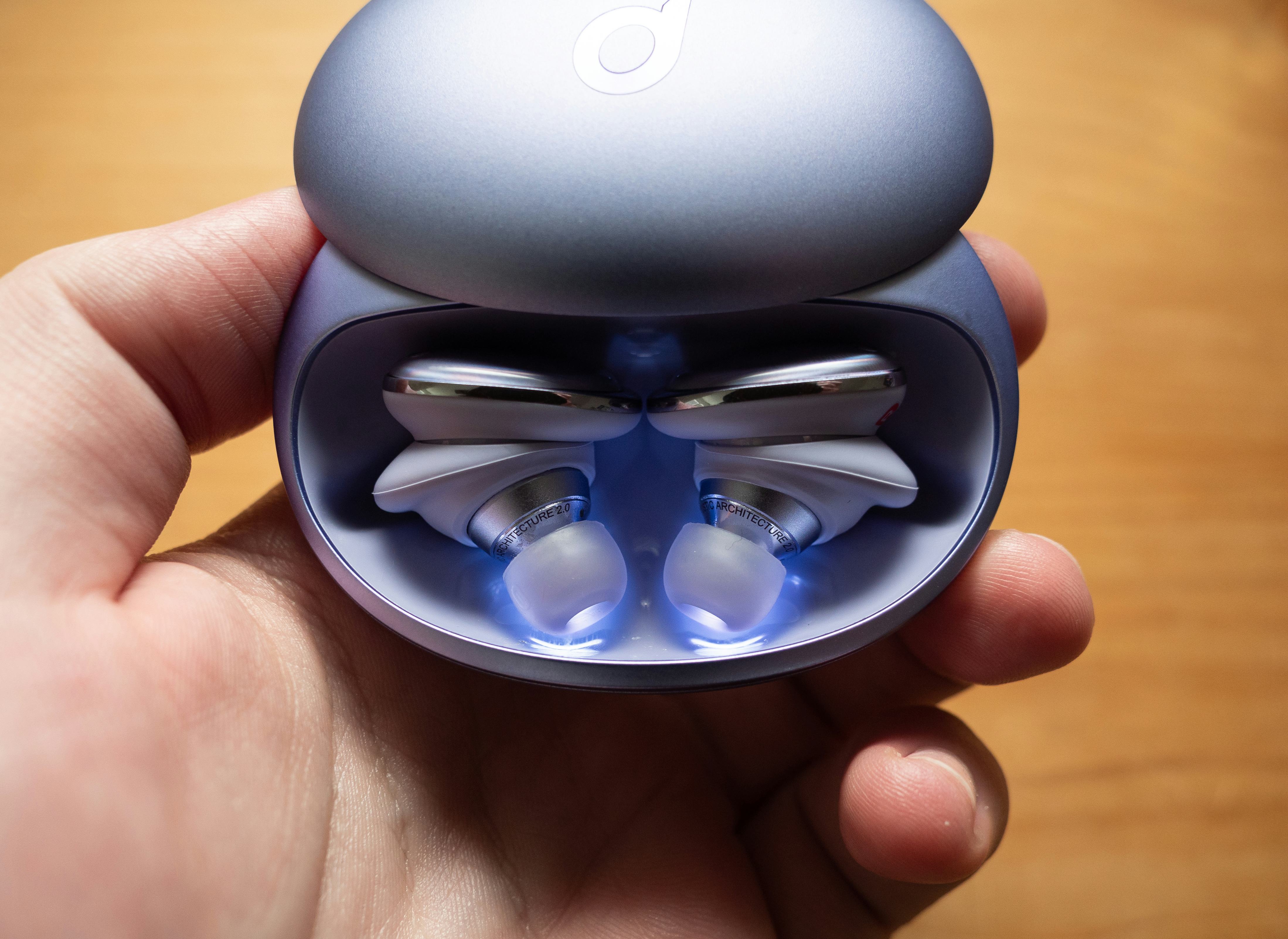 Soundcore Liberty 3 Pro review: Most interesting earbuds of the year?