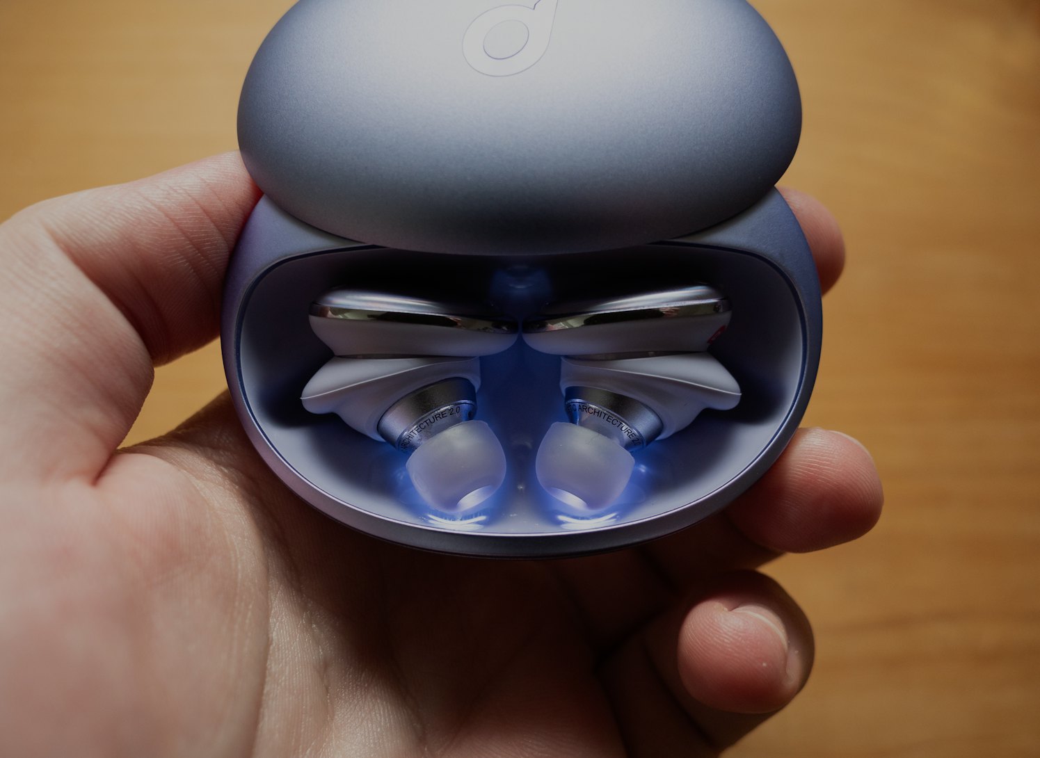 Soundcore Liberty 3 Pro earbuds review - not quite AirPods Pro but
