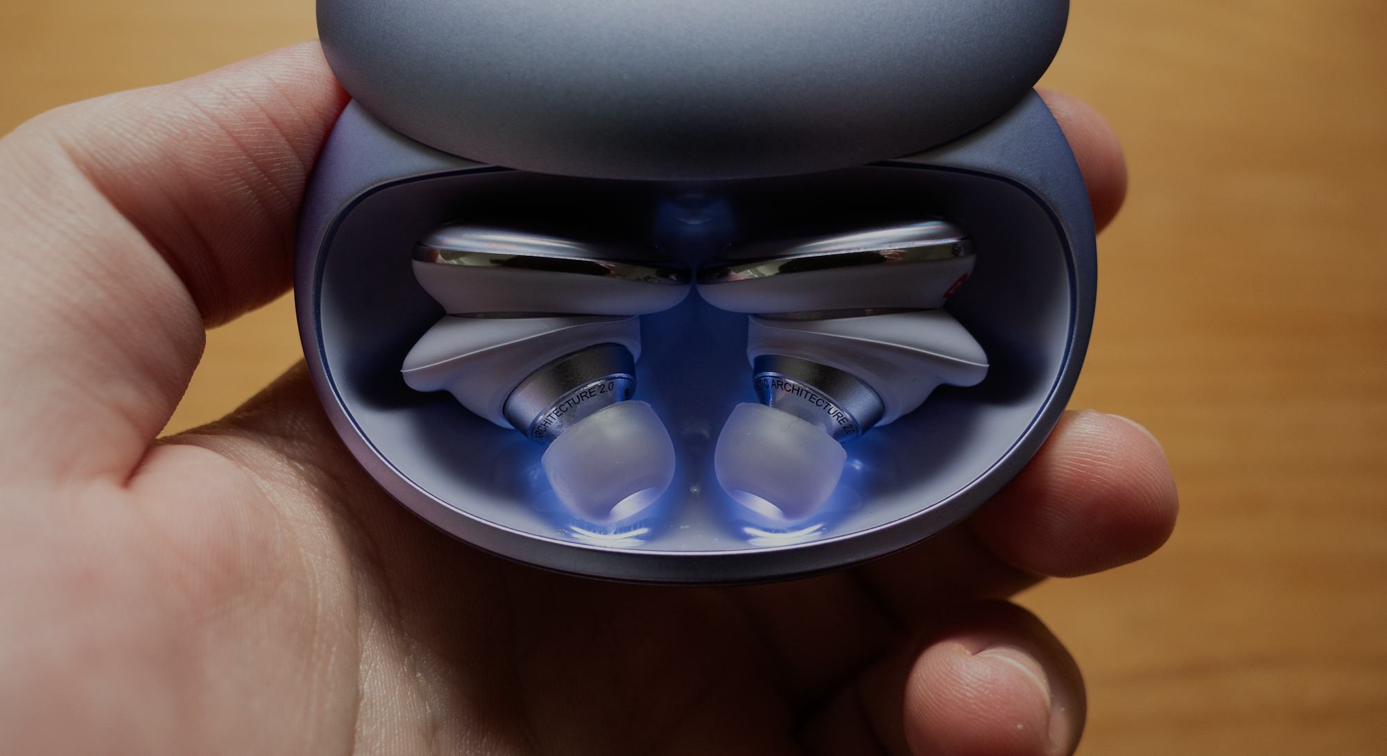 Soundcore Liberty 3 Pro review: Most interesting earbuds of the year?