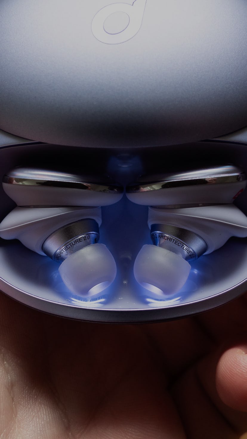 Soundcore Liberty 3 Pro review