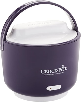 Crock-Pot 24-Ounce Lunch CrockFood Warmer