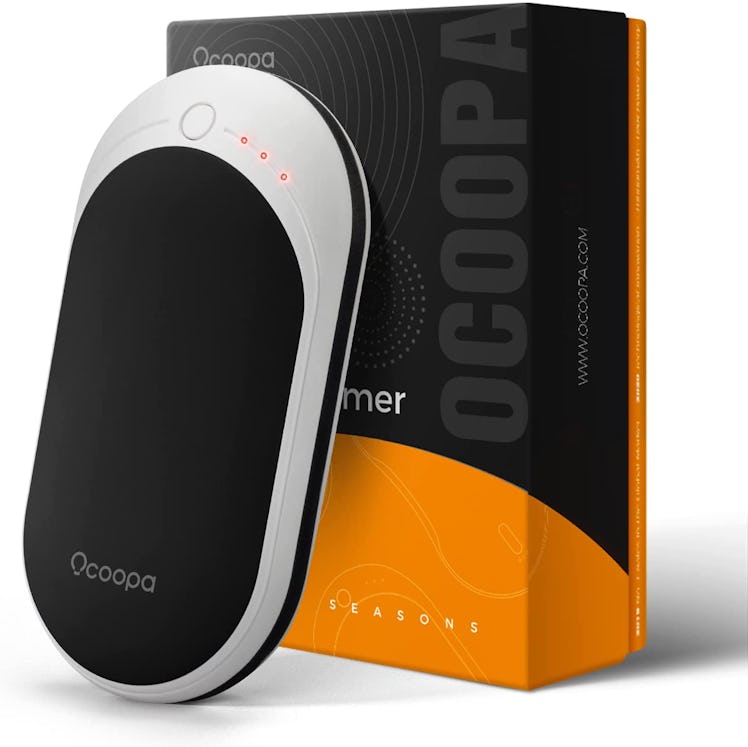 OCOOPA Rechargeable Hand Warmers 