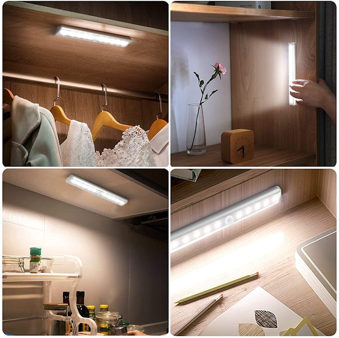 URPOWER Motion Sensor Light