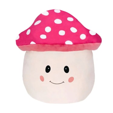This mushroom Squishmallow is part of the pre-Black Friday Squishmallows deals.
