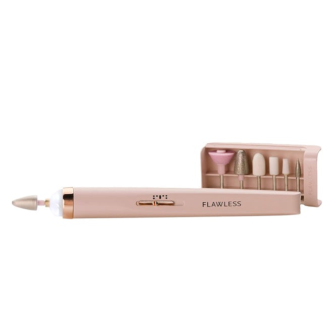 Finishing Touch Flawless Salon Nails Kit