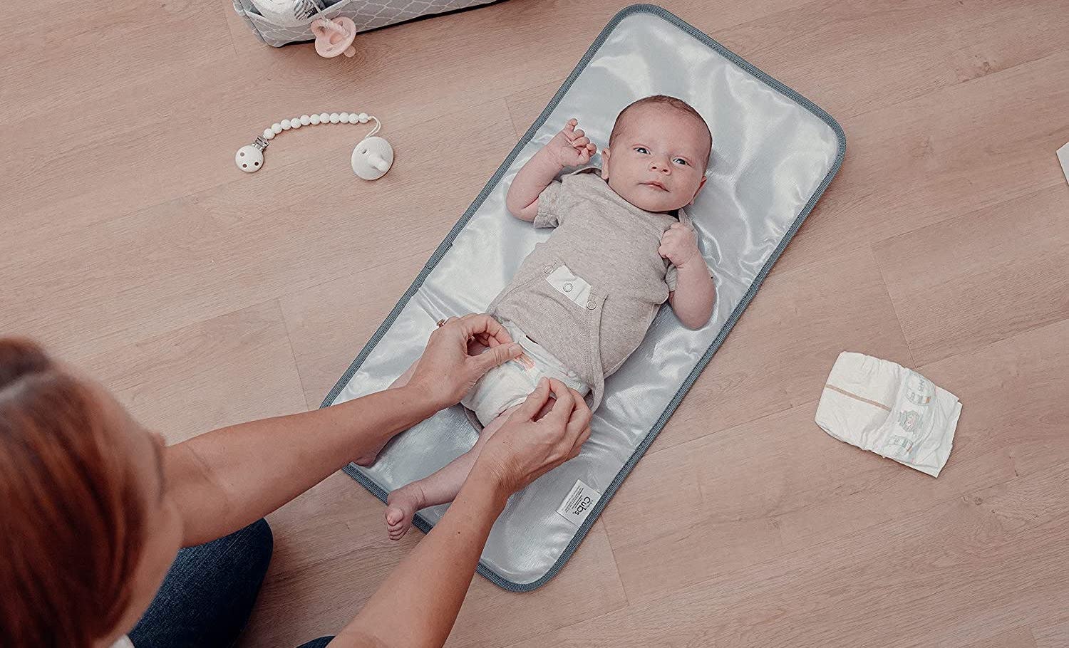 The 7 Best Changing Pads