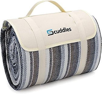 Scuddles Picnic Outdoor Blanket