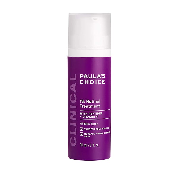 Paula’s Choice 1% Retinol Treatment