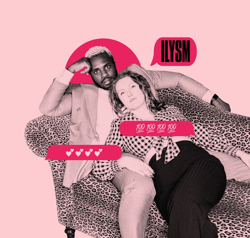 Sara and Mayo met on Tinder and launched a period-proof underwear company together.