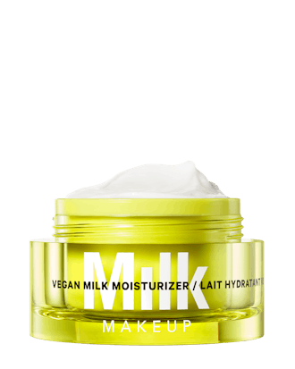 Vegan Milk Moisturizer