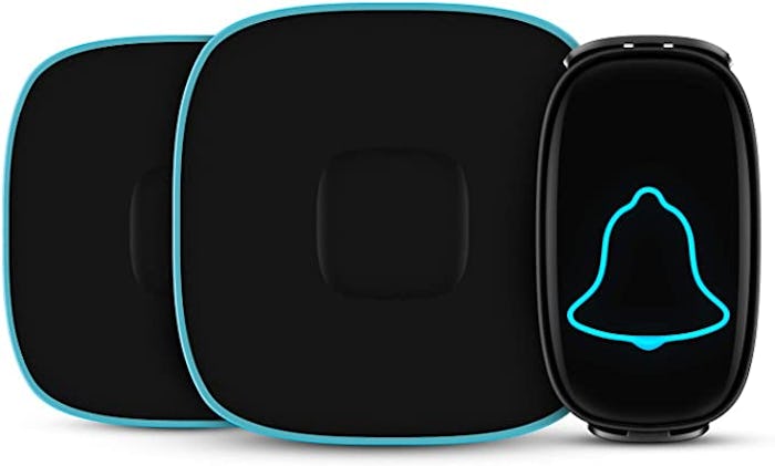 BO YING Wireless Doorbell
