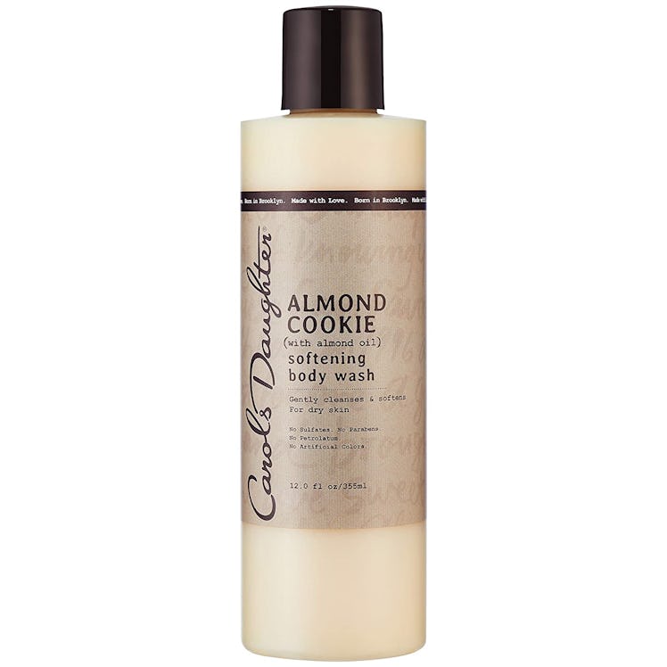 Carol's Daughter Almond Cookie Softening Body Wash