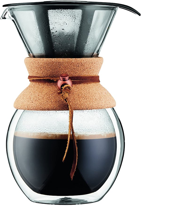 BODUM Pour Over Coffee Maker 