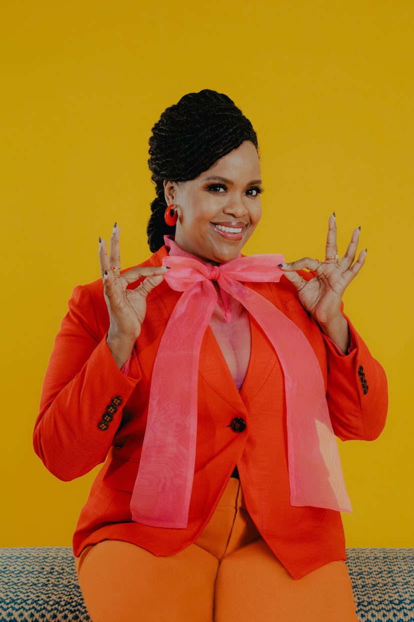 Natasha Rothwell headshot