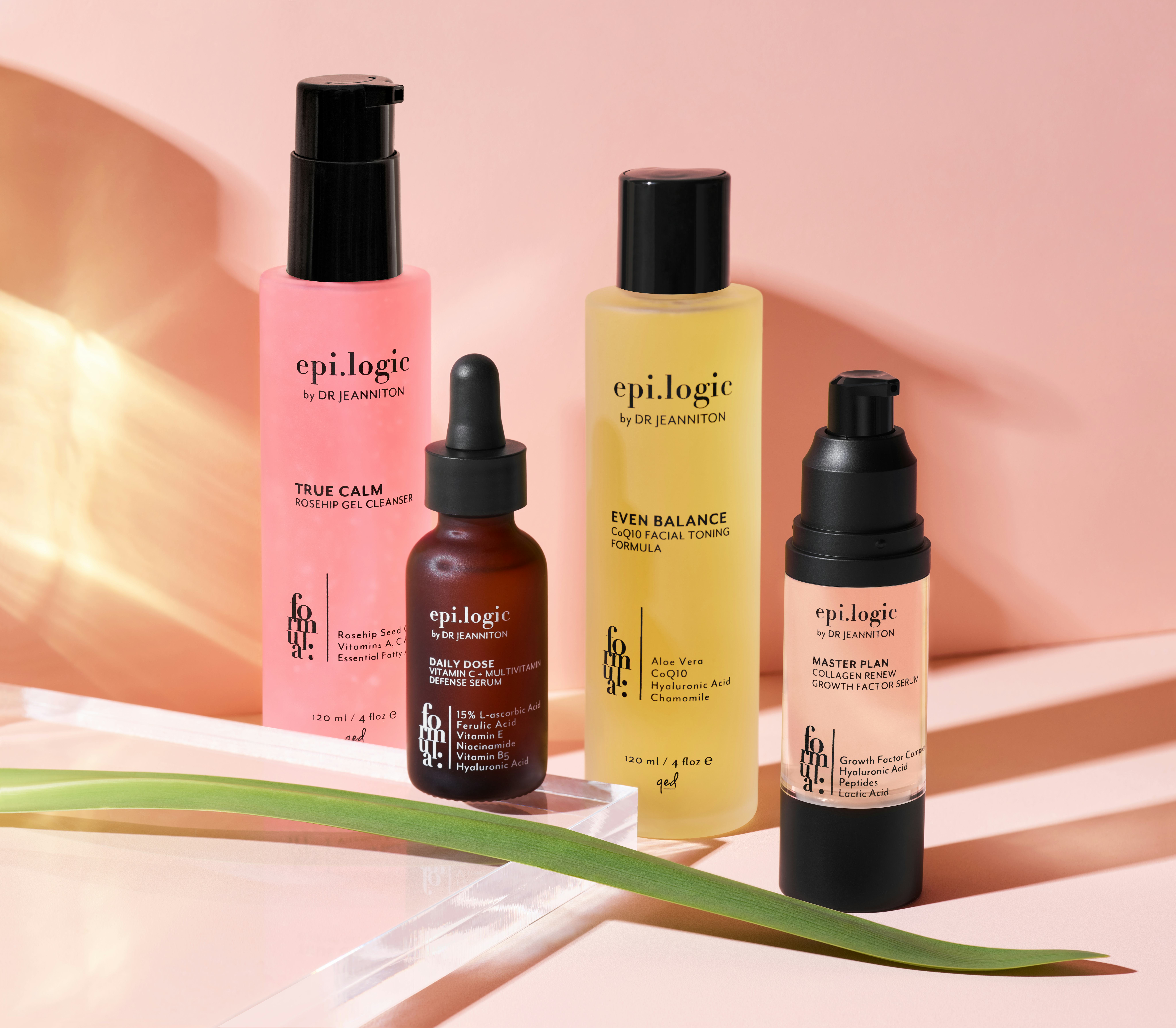 Epi.Logic Cult Favorites