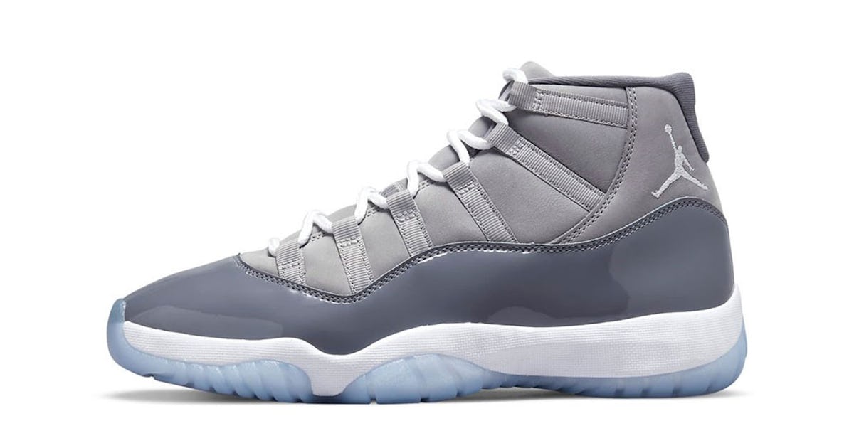 jordans 11 come out saturday