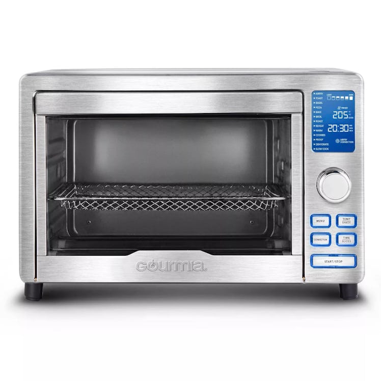 These toaster oven Black Friday 2021 deals include a Gourmia discount at Target.