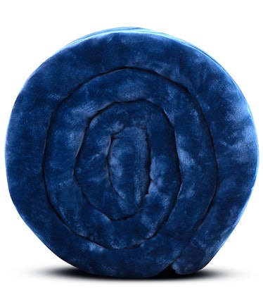 The Hush Weighted Throw