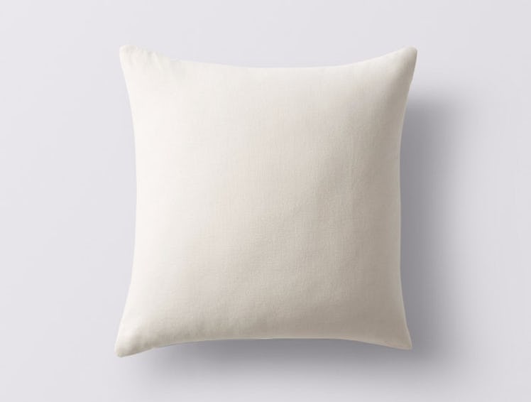 Down Feather Throw Pillow Insert