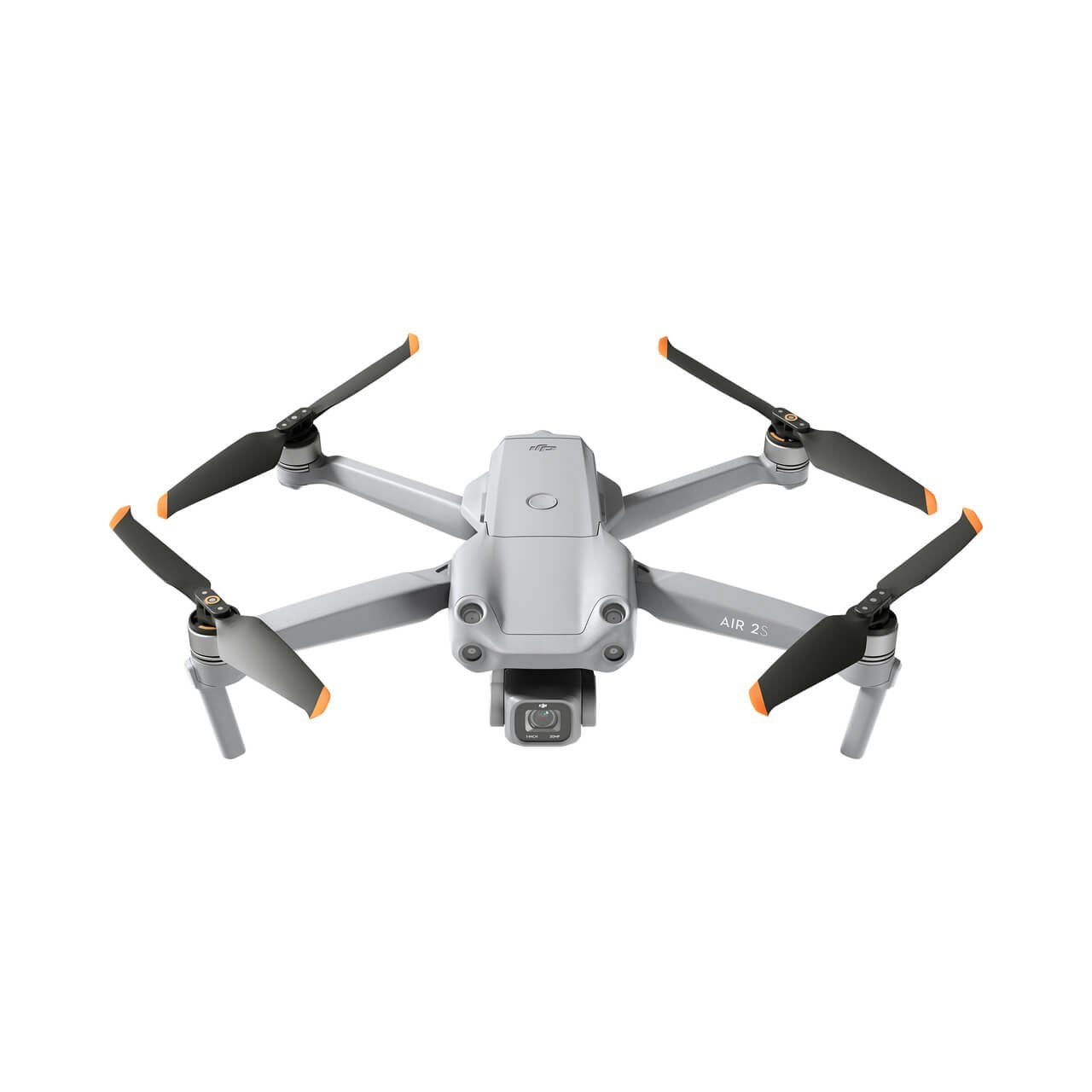 follow dji mini 2