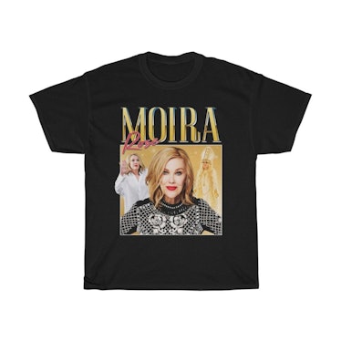 Moira Rose Retro T-Shirt