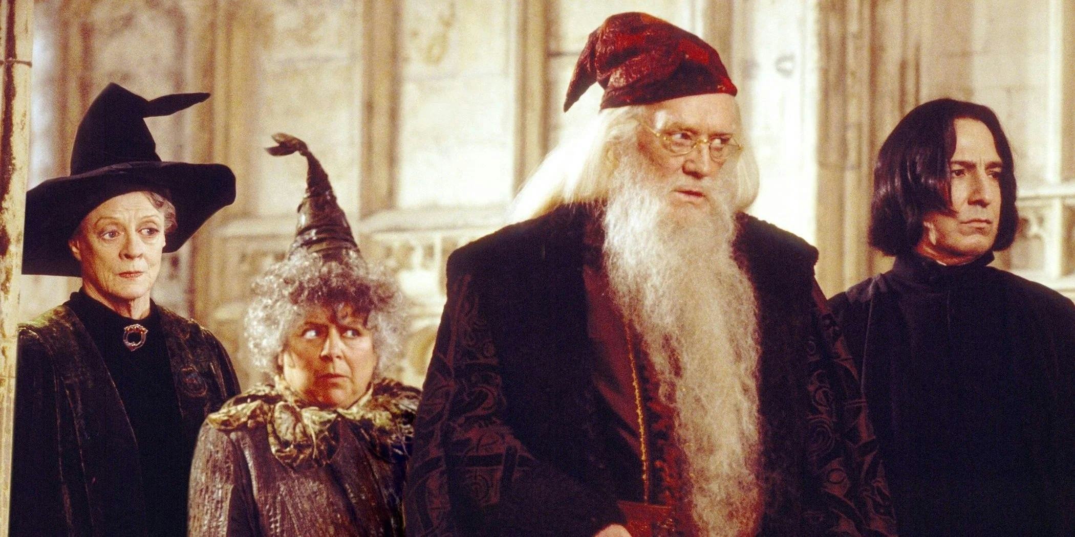 20 years ago, Harry Potter cracked the secret to mega-franchise success