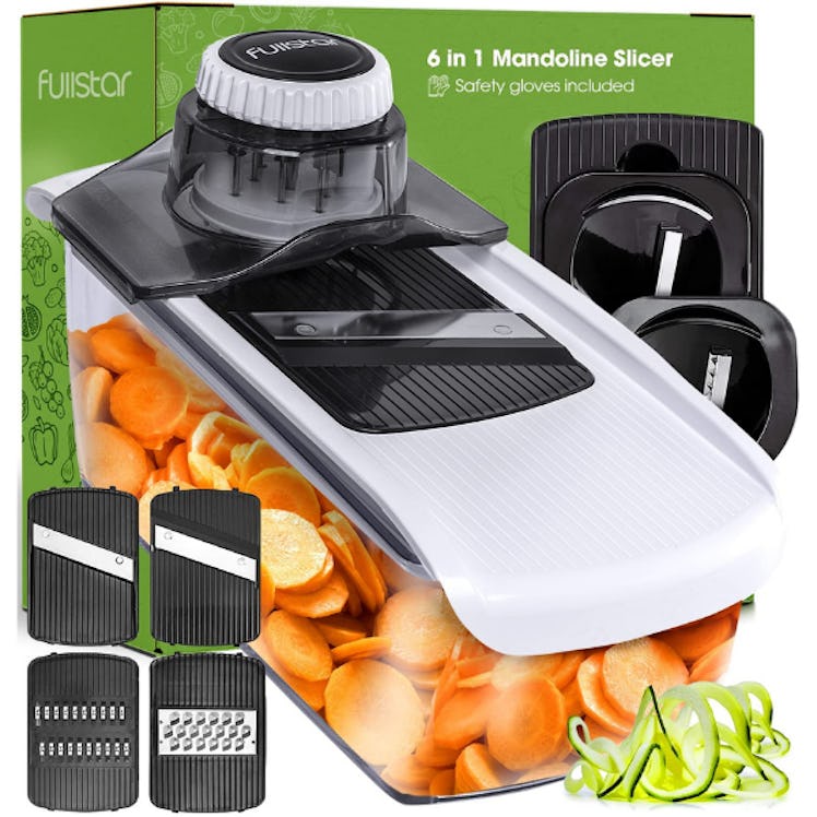 Fullstar Mandoline Slicer