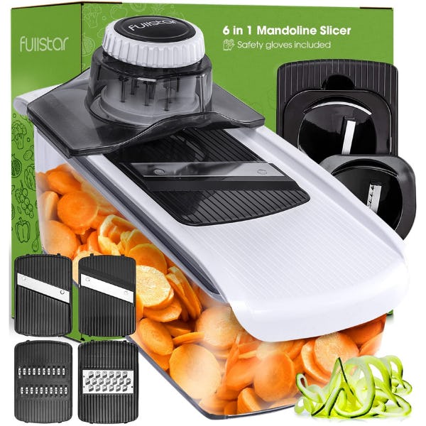 Fullstar Mandoline Slicer