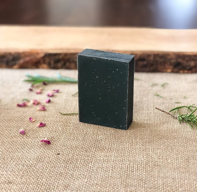 Dead Sea Mud Soap Bar, 4.5 Oz.