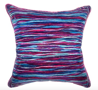 Purple Liberty 24" Pillow
