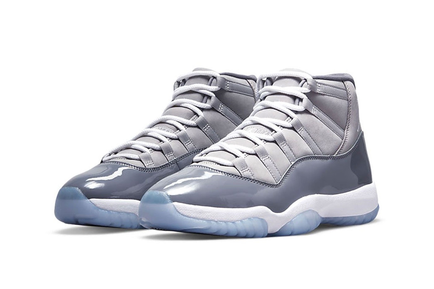 jordan grey 11