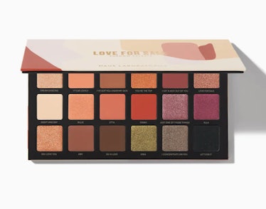 Love For Sale Shadow Palette