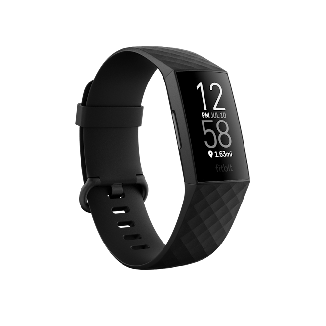 Fitbit Charge 4