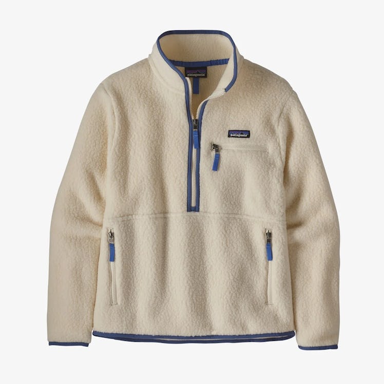 patagonia jacket