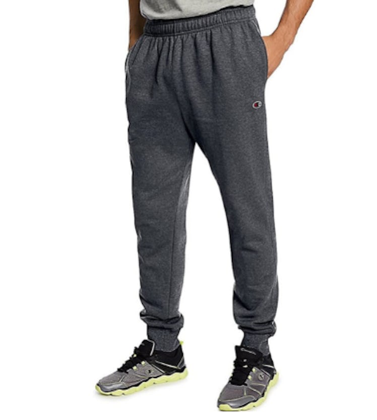 Champion Powerblend Sweats Retro Jogger Pants