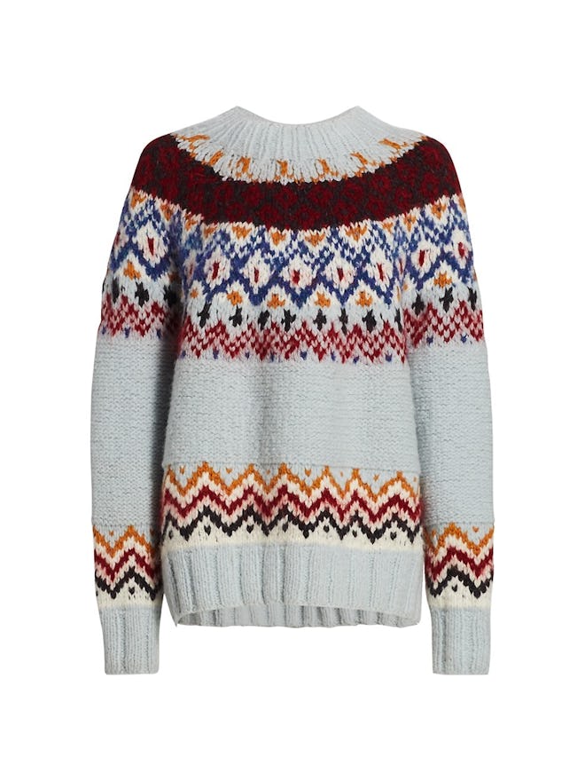 Rachel Comey Sweater 