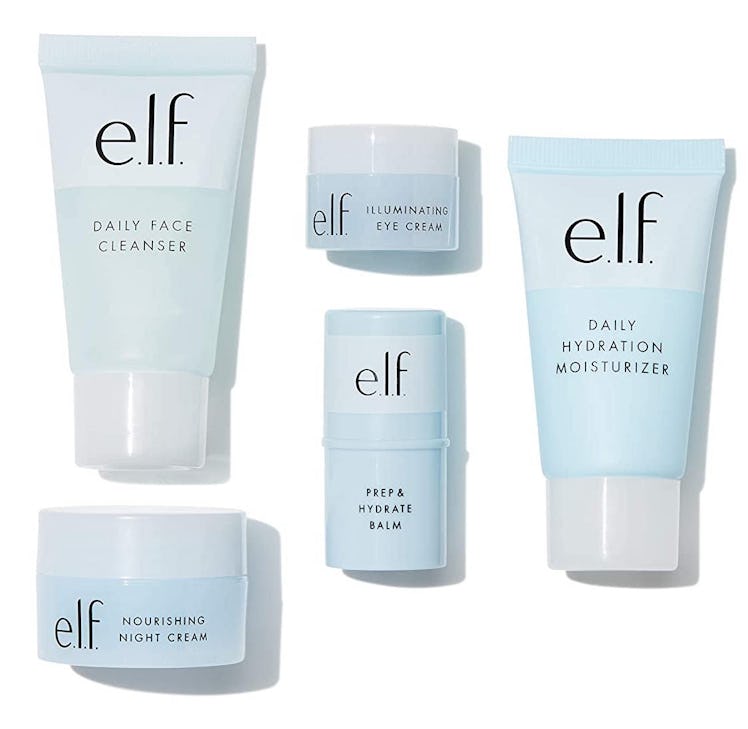 e.l.f. Jet Set Hydration Kit