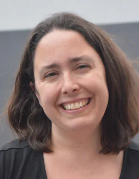 Sarah Jaffe