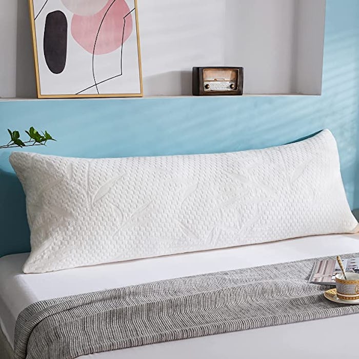 WhatsBedding Full Body Pillow