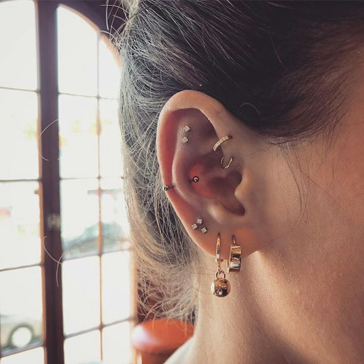 Snug Piercing Guide: 7 Things To Know Before Your Appointment