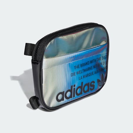 The Adidas Festival Bag, which is on sale from the brand for Black Friday 2021.