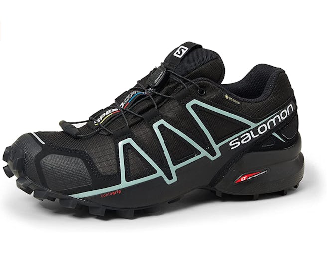 Salomon Speedcross 4 GORE-TEX Trail Running Shoes