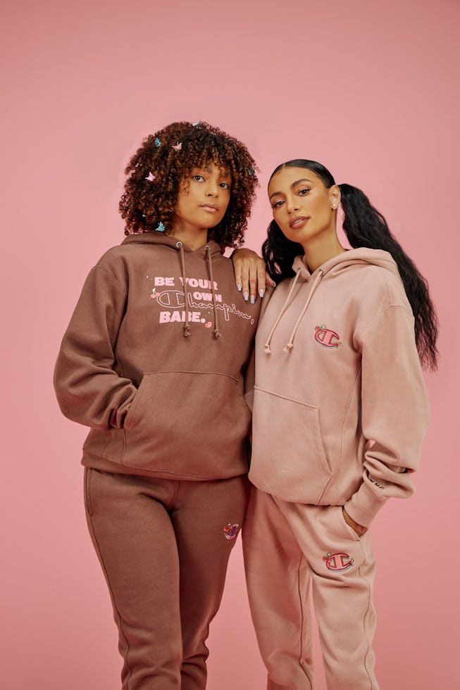 How To Buy KNC Beauty & Champion's Size-Inclusive Collection